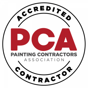 PCA Accredited Contractor Logo RGB