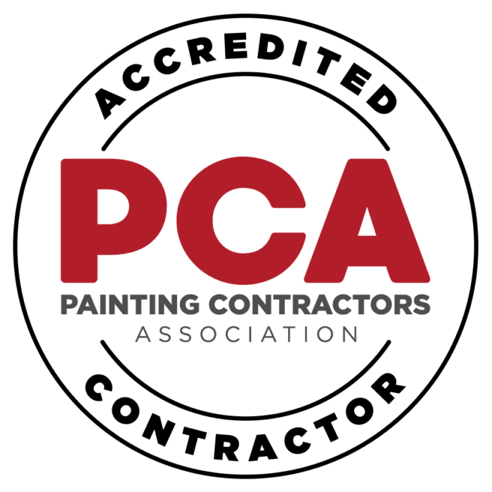 PCA Accredited Contractor Logo RGB