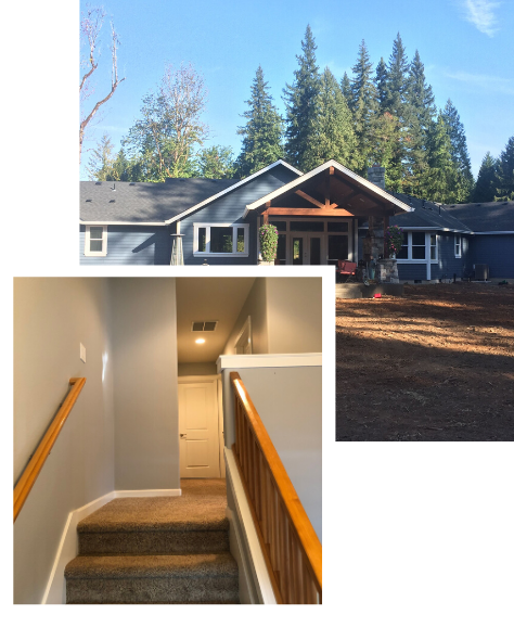 West Rivers Painting | bend painting contractors