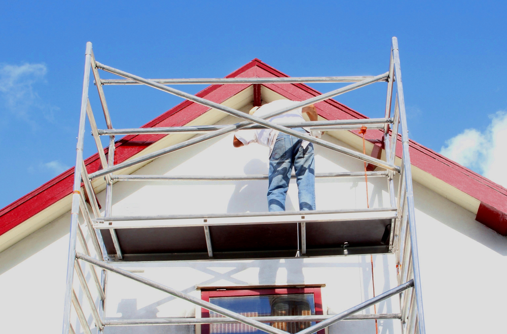 West Rivers Painting offers professional painting services