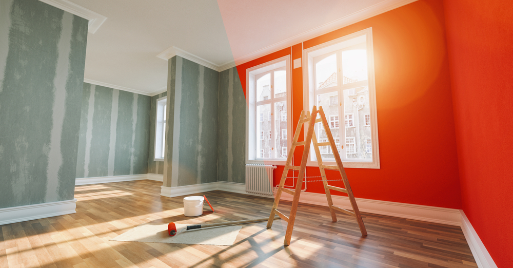 get the best painting services