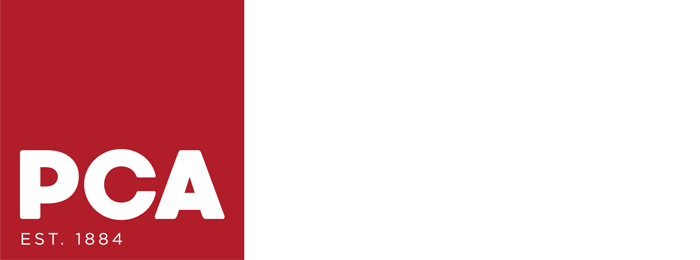 Painting Contractors Association logo
