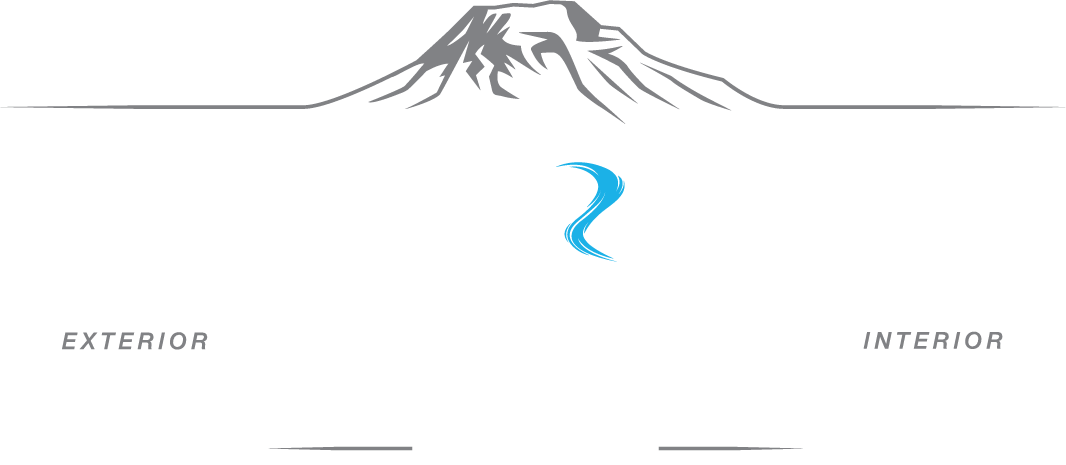 West Rivers Painting Logo