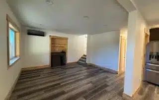 professional ceiling finish