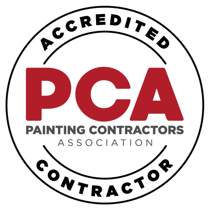 PCA Accredited Contractor Logo RGB