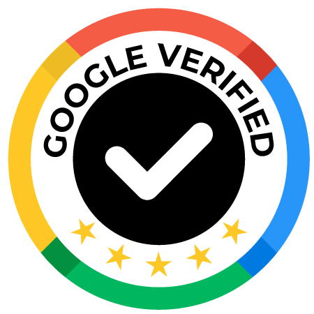 Google verified