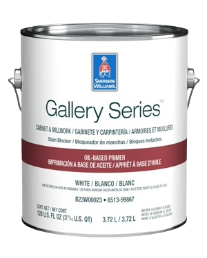 image of sherwin williams paints gallery series