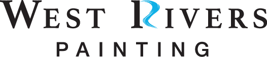 WR main logo white back